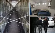 Inside La Santé: The Grim Reality of Prison Life Awaits France's Former President Nicolas Sarkozy