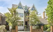 Inside Lisa Armstrong's Fire-Ravaged £3.4m Mansion: Ant McPartlin's Ex-Wife Puts Devastated Home on Market