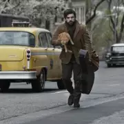 Inside Llewyn Davis Arrives on Netflix UK: Stream the Oscar-Winning Coen Brothers Masterpiece Now