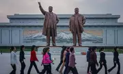 Inside North Korea: The Shocking Reality of Independent Travel in the World's Most Secretive State