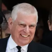 Inside Prince Andrew's Bizarre Windsor Exile: 'Weird Days' at Royal Lodge Revealed