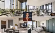 Inside Rachael Finch's Stunning Penthouse Sale: Fitness Star Parts With Luxury Brisbane Apartment