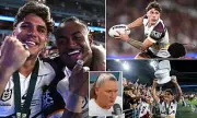Inside Reece Walsh's Mind: The Psychologist's Eye-Opening Revelation About NRL Grand Final Hero's Mental Preparation