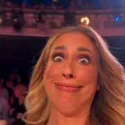 Inside Stacey Solomon's Britain's Got Talent Audition: The Untold Story of Her Rise to Fame