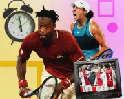 Inside Tennis's Anti-Doping Battle: The Unseen 90-Minute Surveillance That Catches Cheats