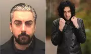 Inside the Prison Attack: Lostprophets Paedophile Singer Ian Watkins Targeted Behind Bars