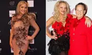 Inside the Turbulent Marriage of Geoffrey Edelsten and Brynne Gordon: From Lavish Weddings to Bitter Legal Battles