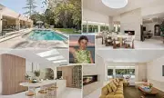 Inside the Viral TikTok Mansion That's Taking the Property Market By Storm