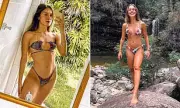 Instagram Influencer's Double Life Exposed: Luxury Lifestyle Funded by International Drug Ring