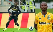 International Football Star Left Paralysed After Horrific Collision With Advertising Hoardings