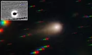 Interstellar Intruder: Astronomers Discover Second Visitor From Beyond Our Solar System