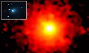 Interstellar Mystery Deepens: Scientists Stunned by Unexplained Metals in Visitor from Beyond Our Solar System