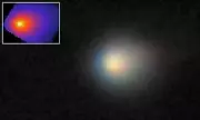Interstellar Visitor's Chilling Warning: Comet ATLAS's Sun Encounter Raises Cosmic Concerns