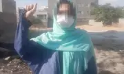 Iranian Resistance Fighter's Harrowing Account: 'My Friends Were Executed For Writing Slogans'