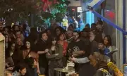 Iranian Women Defy Compulsory Hijab Laws in Daring Street Protests as Regime Cracks Down on Female Artists