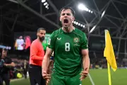 Ireland's Euro 2025 Hopes Hang in Balance After Armenia Draw in Dublin