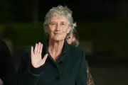 Ireland's Political Landscape Shaken as Catherine Connolly Announces Presidential Bid