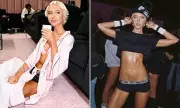 Iris Law's Diva Demands Exposed: Nepo Baby's Victoria's Secret Debut Marred by Backstage Demands