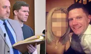 Irish Firefighter Jailed for Boston Rape: Terence Crosbie's Fall from Grace