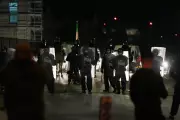 Irish Government Faces Backlash Over Facial Recognition Technology Plans Following Dublin Riots