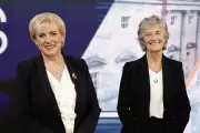 Irish Government Faces Political Turmoil as Coalition Partners Withdraw Support for President Higgins