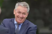 Irish MEP's Shocking Resignation Rocks Fianna Fáil: 'Party Has Lost Its Way'