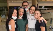 Irish Sisters Stabbed in Horrific Brazil Knife Attack: Holiday Horror Unfolds