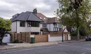 Is This Britain's Most Overpriced Semi-Detached? Couple Stuns Market With £5.5M Price Tag For Three-Bed Home