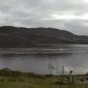Is This Finally Proof? Loch Ness Monster Sighting Sparks Fresh Mystery in Scottish Highlands