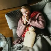 Is Your Runny Nose Actually a Brain Fluid Leak? Doctors Reveal The Hidden Sign Millions Miss