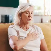 Is Your Sore Throat Actually COVID? Doctors Reveal The Tell-Tale Sign That Sets It Apart