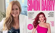 Isla Fisher's Father Makes Political Bid: Hollywood Star's Dad Simon Barry Runs for Council