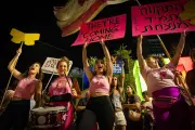 Israel Agrees to Gaza Ceasefire Deal: Hostage Release Imminent After Months of Conflict