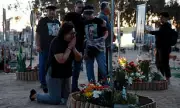 Israel Falls Silent: Nation Remembers October 7 Victims in Moving Two-Year Memorial