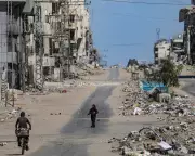 Israel Issues Final Gaza City Evacuation Order: Last Chance for Residents to Flee