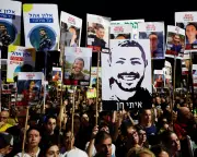 Israel Marks Two Years Since Devastating Hamas Attack That Killed 1,200