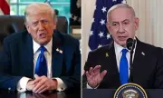 Israel Readies for Gaza Peace Deal as Trump Hails 'Historic' Breakthrough