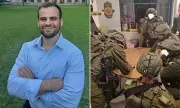 Israeli Commander's Harrowing Account: Inside the October 7th Hamas Dawn Attack