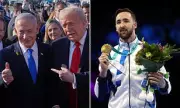 Israeli Judokas Barred from World Championships Amid Political Storm Over Gaza Conflict