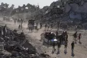 Israeli War Cabinet Approves Ground Invasion of Gaza as Humanitarian Crisis Deepens