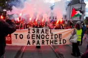 Israel's World Cup Qualifier Against Norway Proceeds Amidst Heightened Security