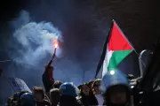 Italian Football Stars Stage Powerful Protest Against Israel's Inclusion in European Competitions