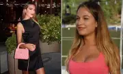 Italian Model Stabbed to Death on Balcony in Suspected Lover's Quarrel with Reality TV Star Boyfriend
