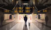 Italy Airport Chaos: Up to 50,000 Travellers Face Holiday Disruption as Staff Walk Out