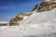 Italy's Ski Revolution: Madonna di Campiglio Imposes Strict Weight Limits on Chairlifts