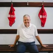 ITV Axes Football Commentary Legend Clive Tyldesley in Shock Champions League Shakeup