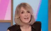 ITV Backs Kaye Adams as Loose Women Host Defies BBC Bullying Allegations Storm