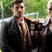 ITV's Borderline: Release Date, Gripping Plot and Stellar Cast Revealed for Political Drama