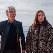 ITV's Down Cemetery Road: Viewers Hail 'Masterpiece' as New Crime Drama Begins Filming Season 2