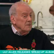 ITV's Morning Show Faces Fury as 'I'm A Celebrity' Star Declines Interview